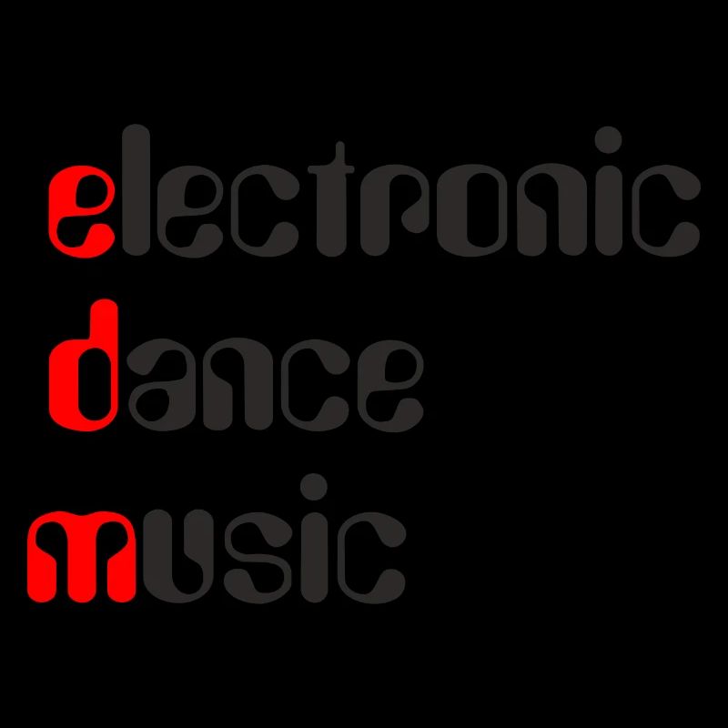 EDM Electronic Dance Music