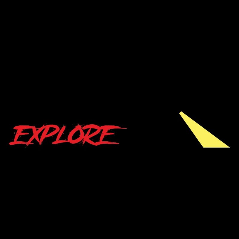 Né pour explorer - Urbex