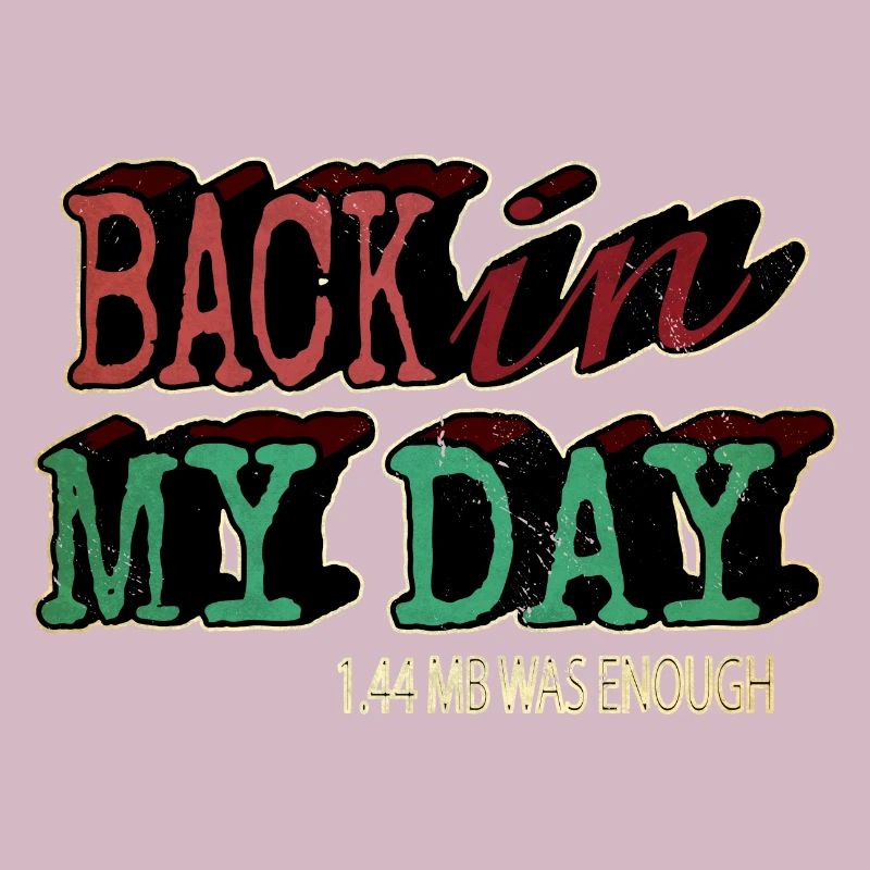 Computer Bday Fullstack Developer Programming