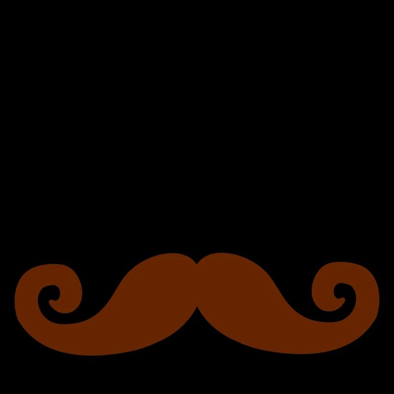 Mr Moustache