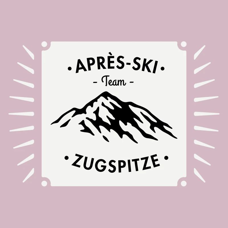 Après-Ski Zugspitze