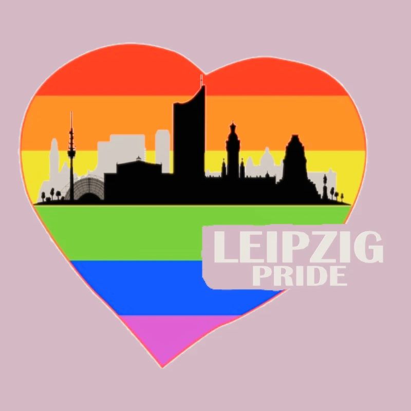 Leipzig Pride CSD