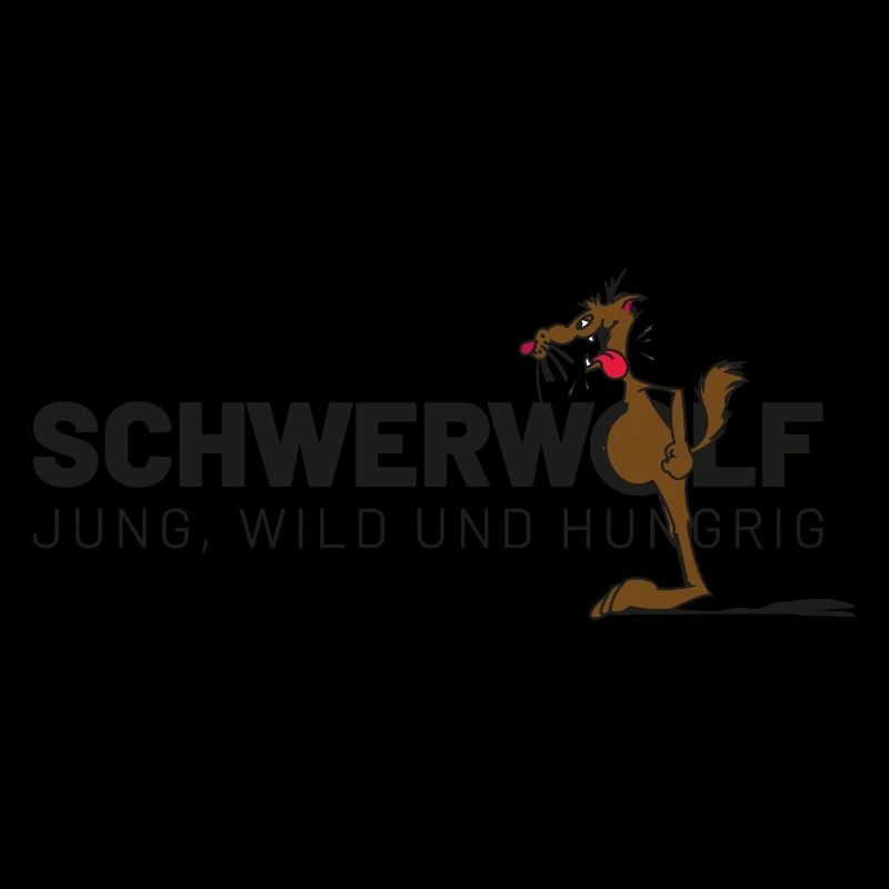 Schwerwolf