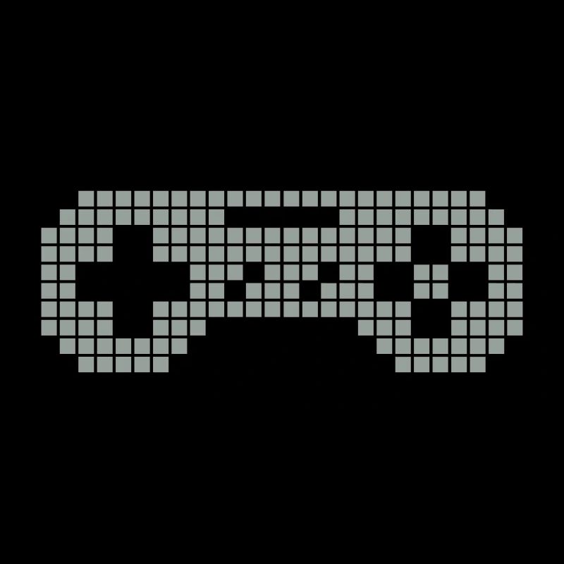 Manette à 8 bits 02