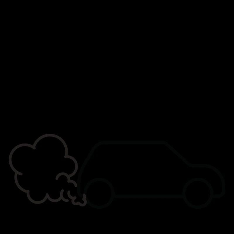 Conception des émissions de CO2