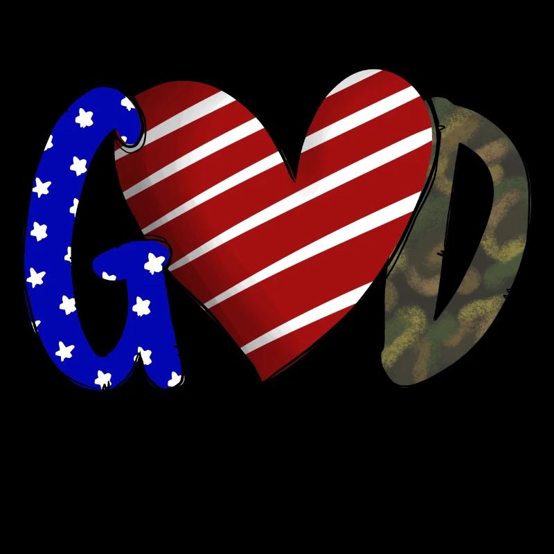 God Bless America