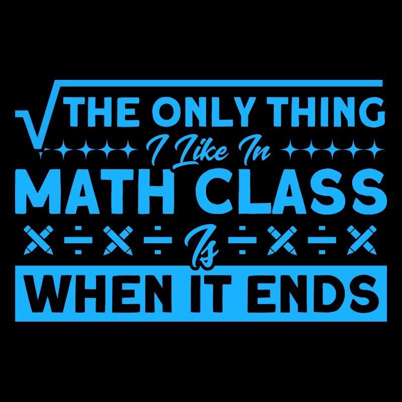 Math Mathematics Science Math Gift