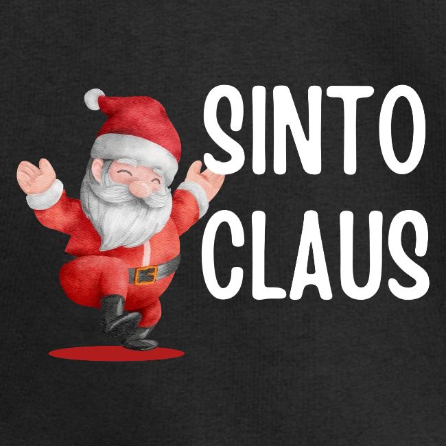 Sinto Claus