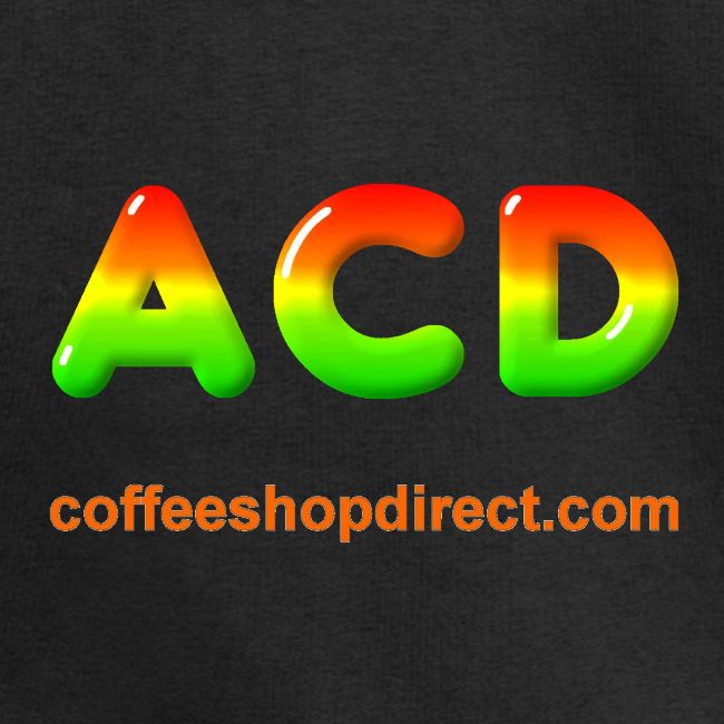 Big ACD Logo