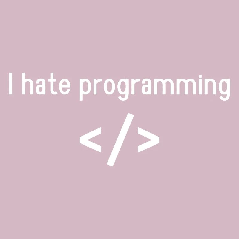 Informatiker Programmer Programming Coding Sprüche