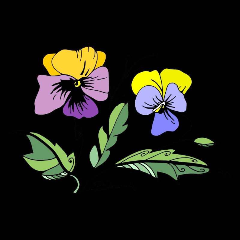 Blumen