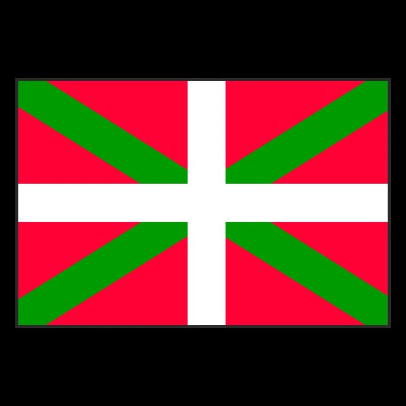 Basque Flag