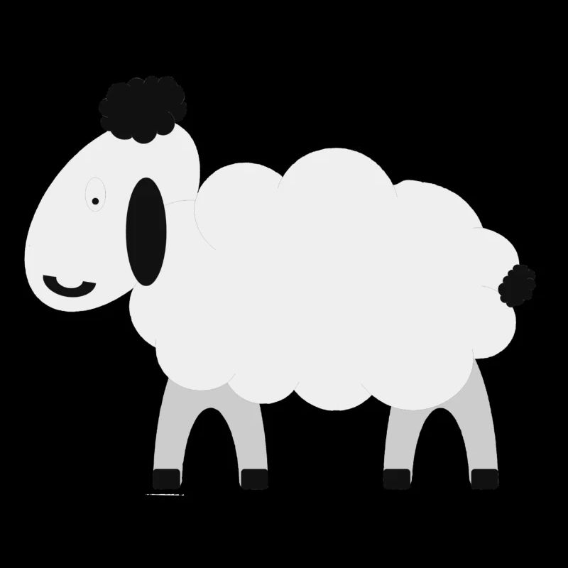 Deichschaf
