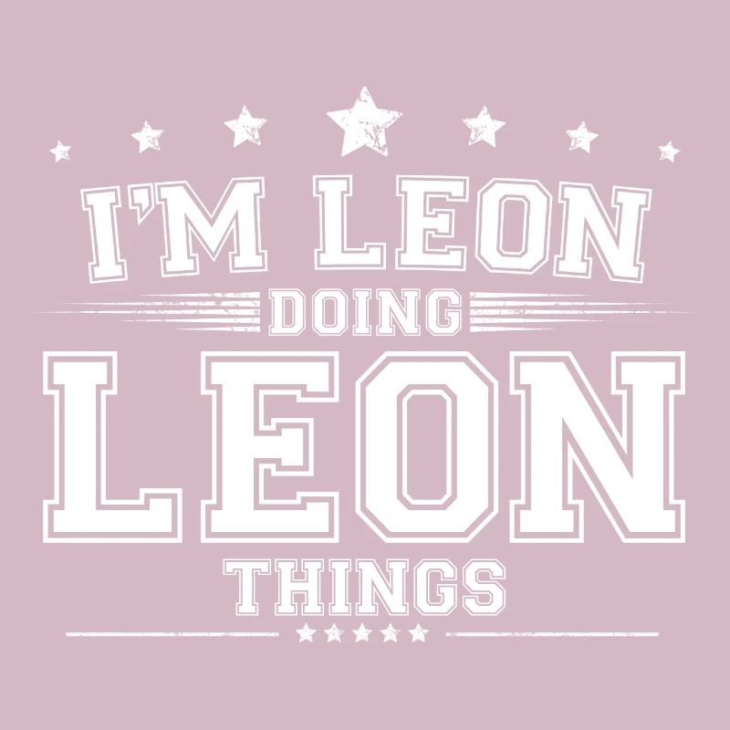 Leon