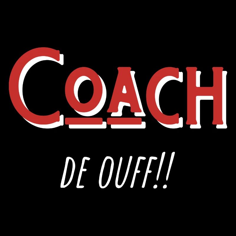 coach de ouf idée cadeau