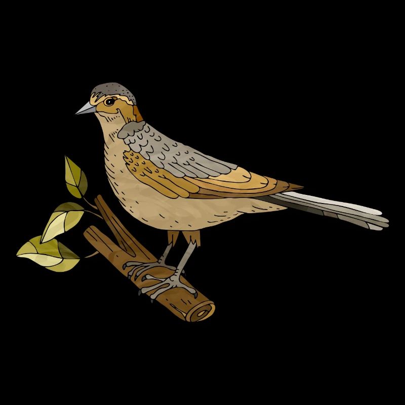 Oiseau