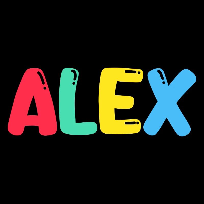 Nom - Alex