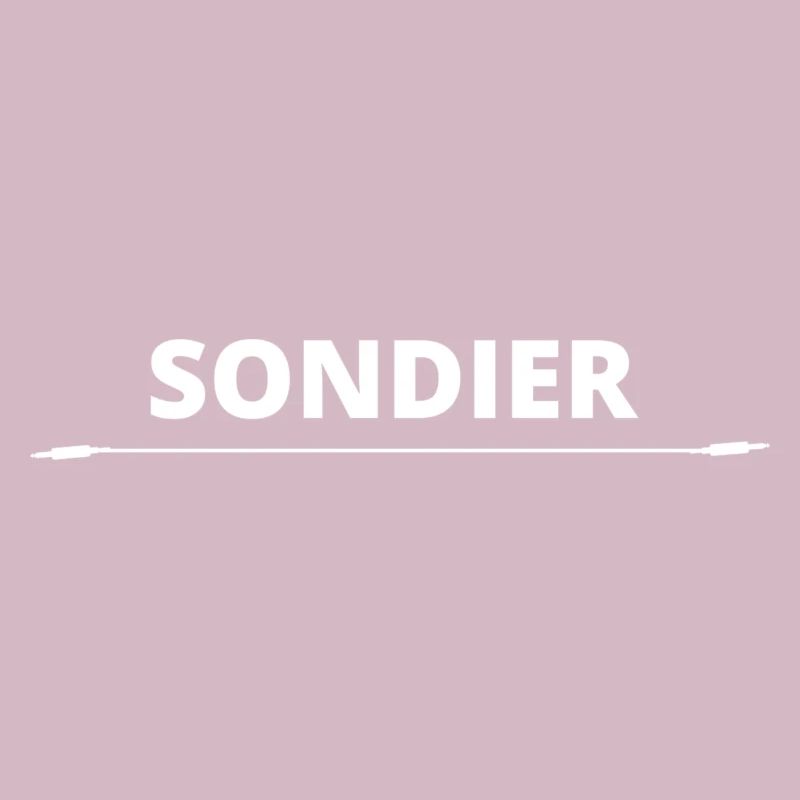 Technicien Sondier