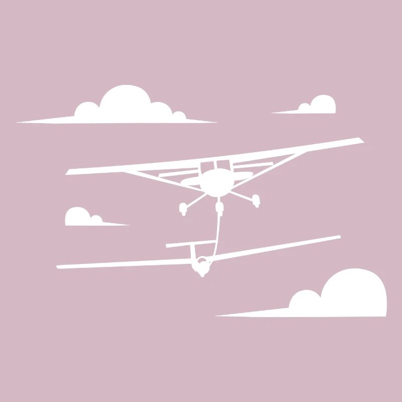 Sailplane Pilot Evolution Flying Glider Aviation