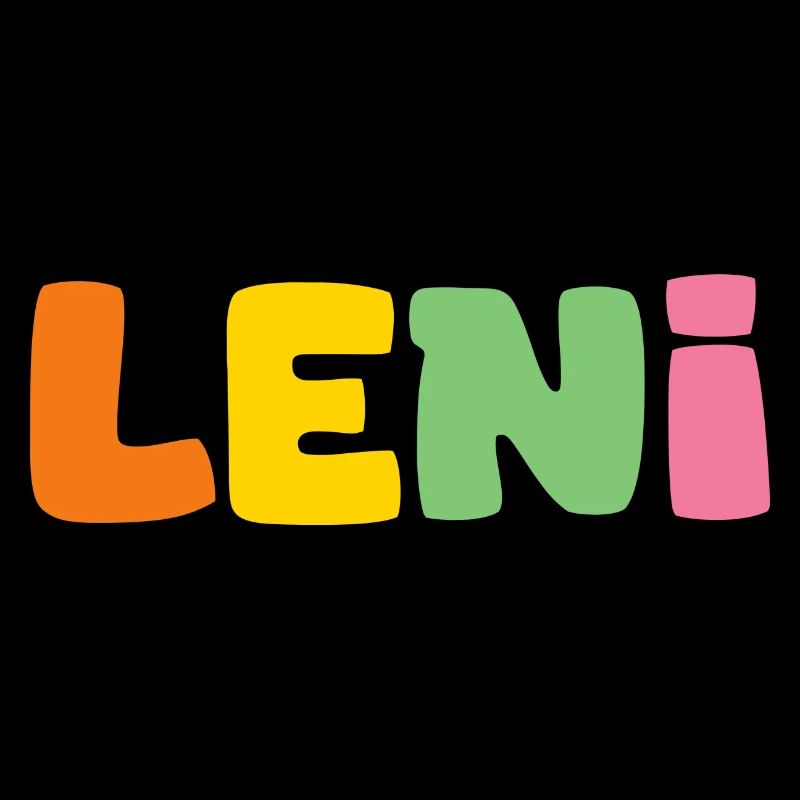 Nom - Leni