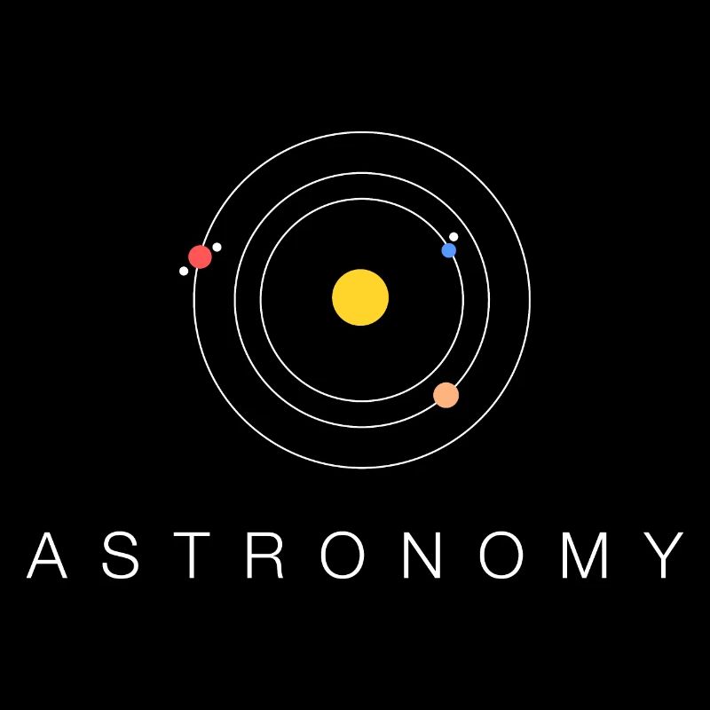 astronomie
