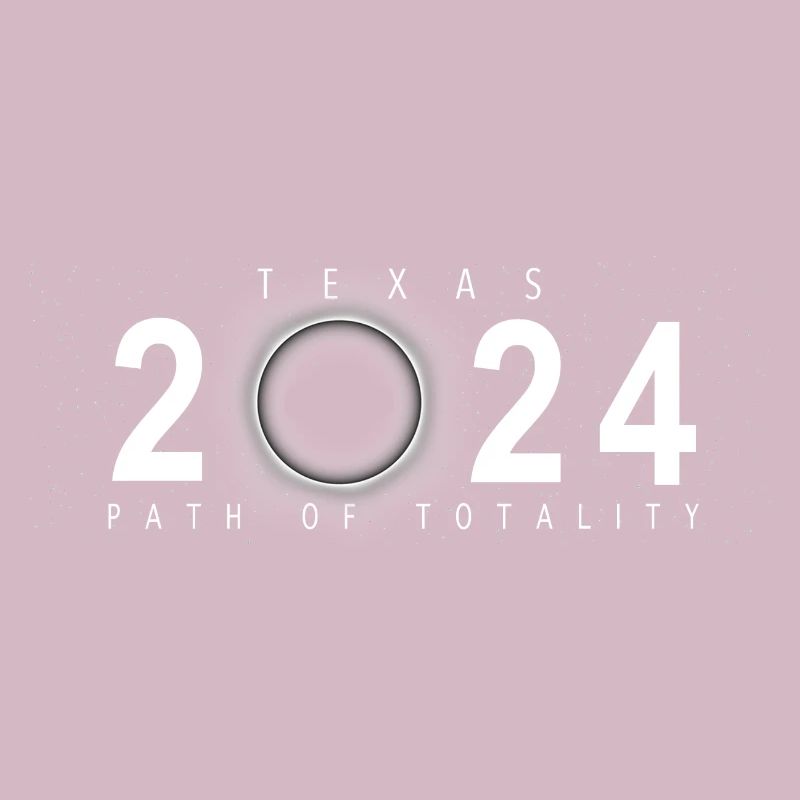 Solar Eclipse Texas April 8 2024