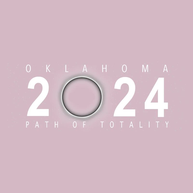 Solar Eclipse Oklahoma April 8 2024