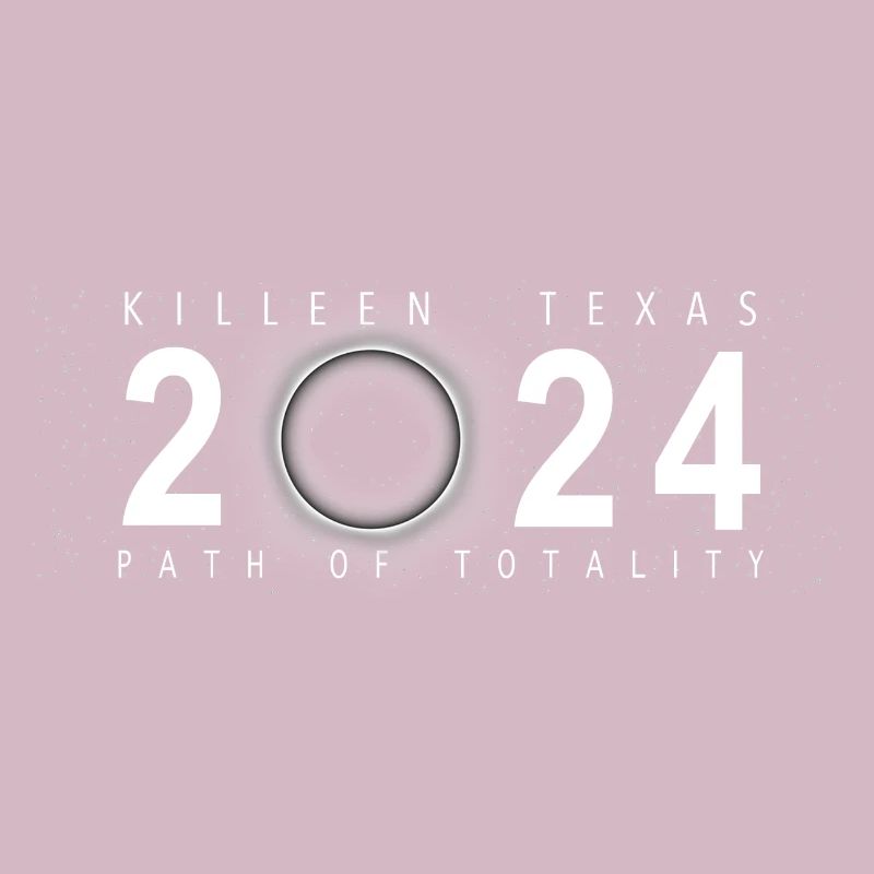 Solar Eclipse Killeen Texas April 8 2024