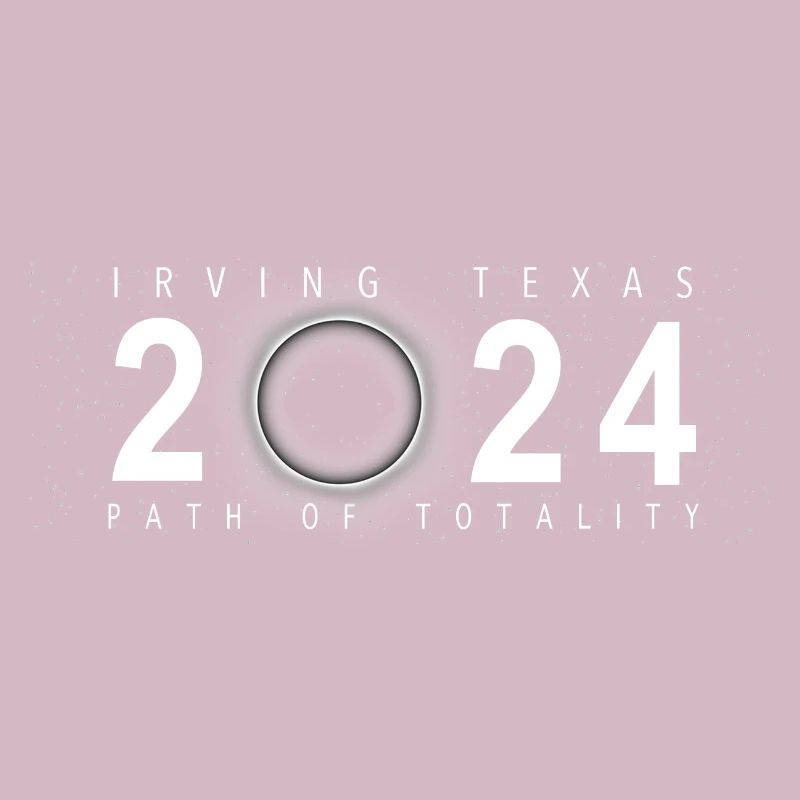 Solar Eclipse Irving Texas April 8 2024