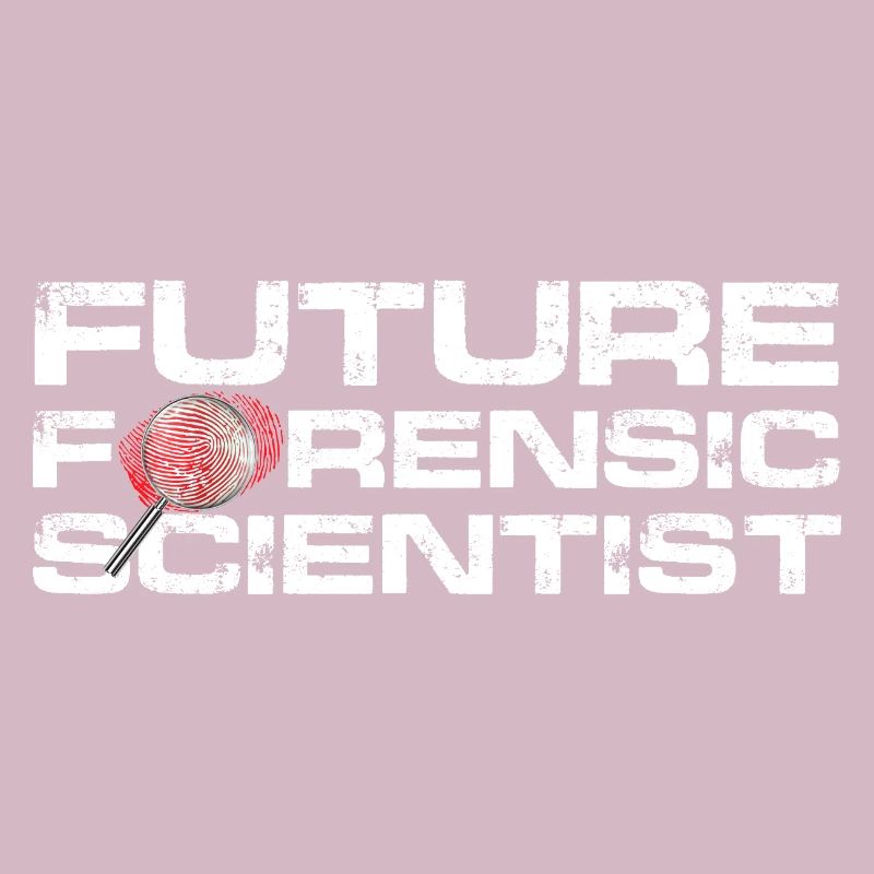 Future Forensic scientist