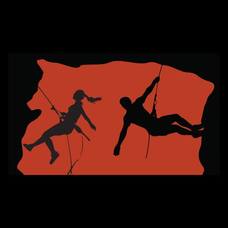 Rock Climbing