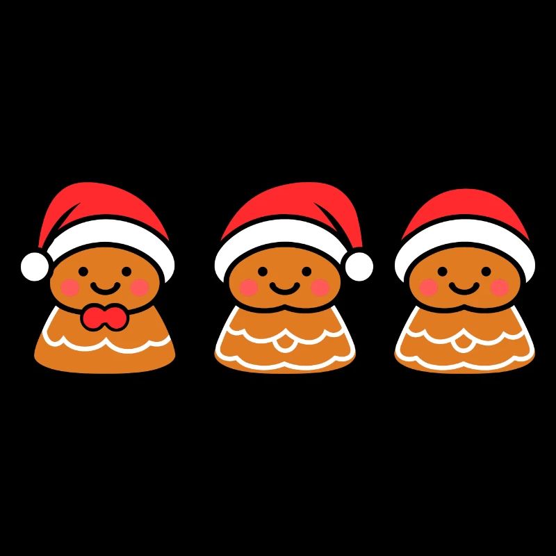 Gingerbread Man