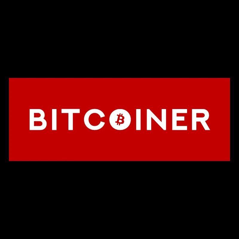Bitcoiner - Bitcoin Amour