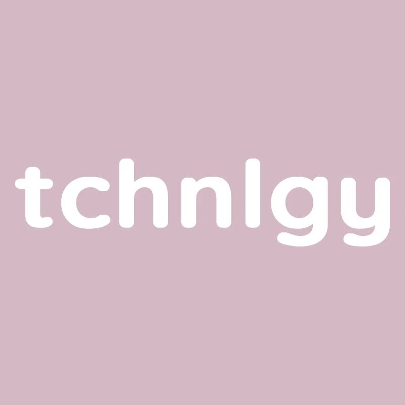 Technology: The statement for technology fans knows