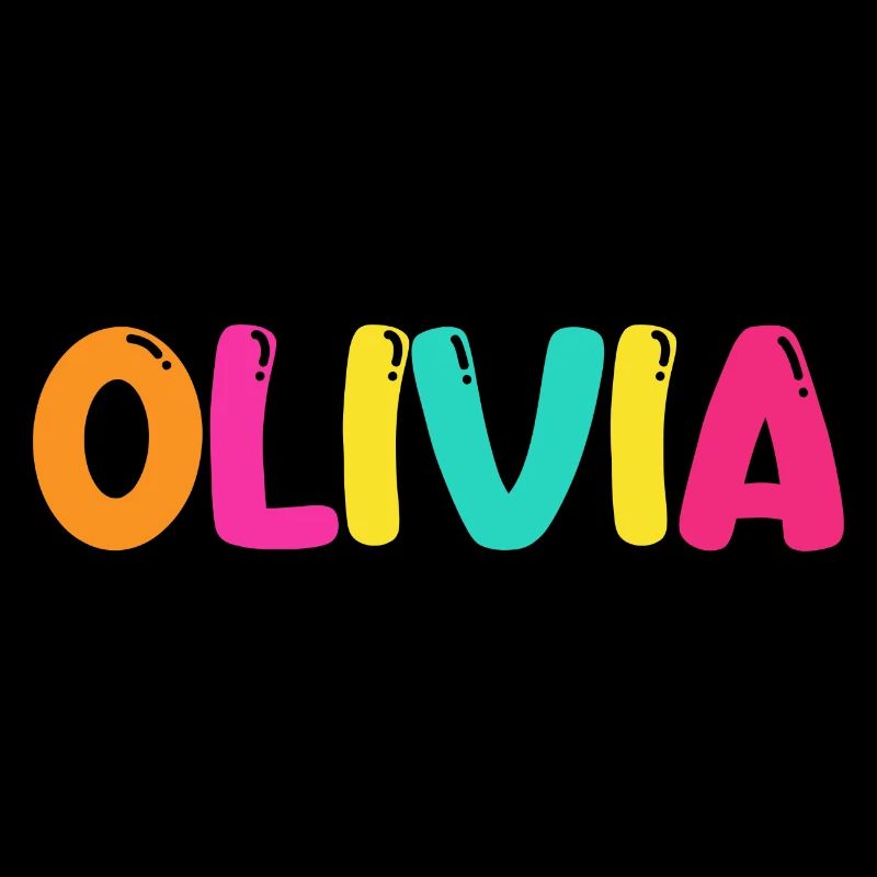 Nom - Olivia