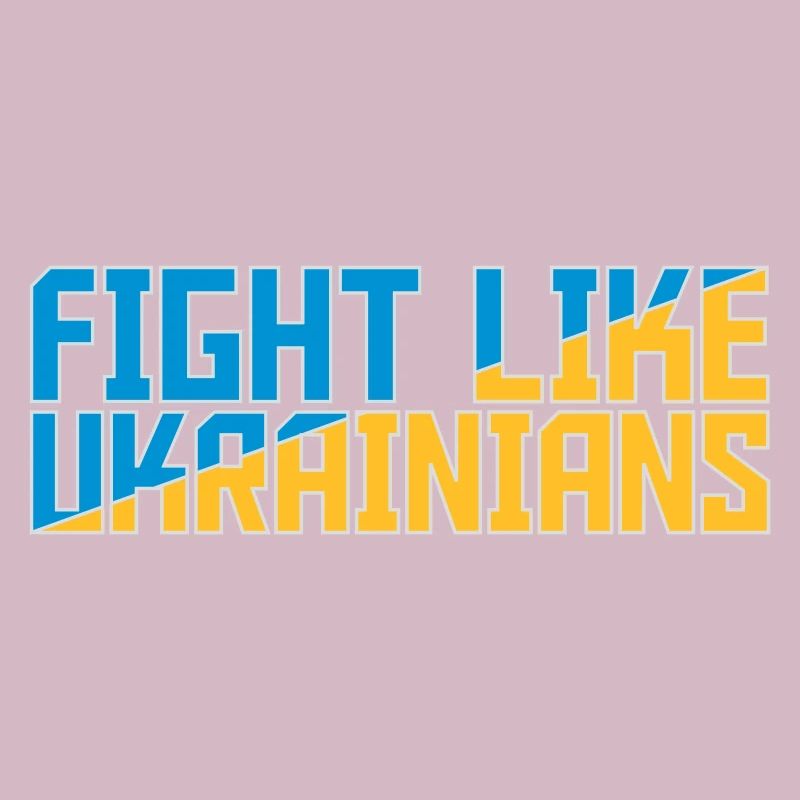 se battre comme citation des ukrainiens