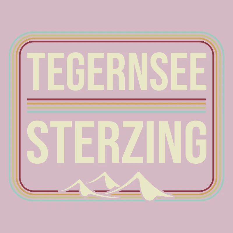 Alpenüberquerung Tegernsee Sterzing