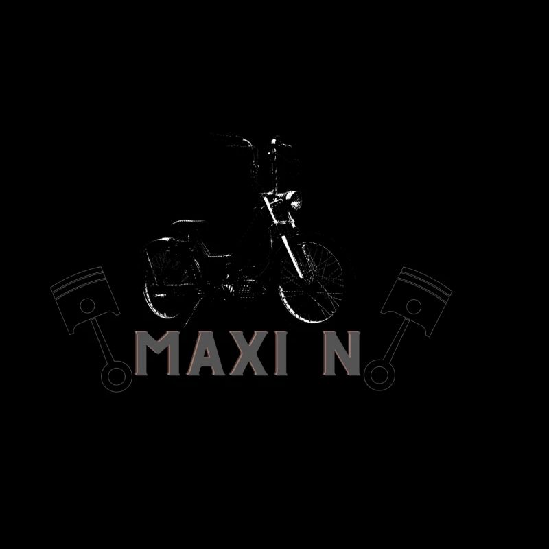 Puch maxi N