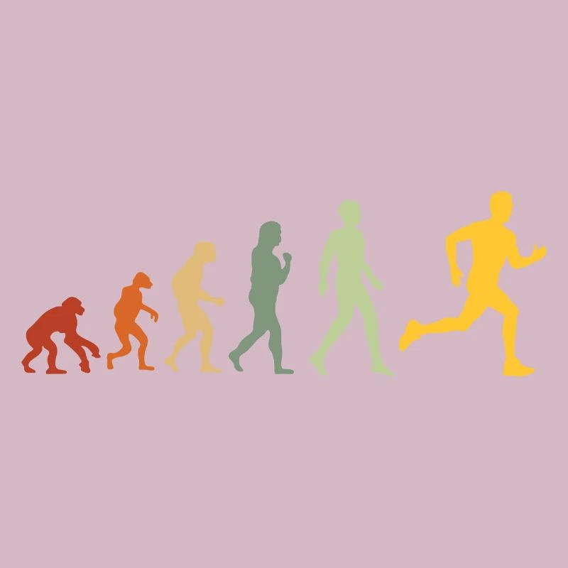 Évolution à triathlon - Running Evolution