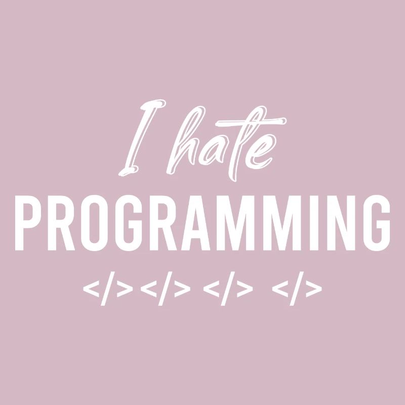 Informatiker Programmer Programming Coding Sprüche