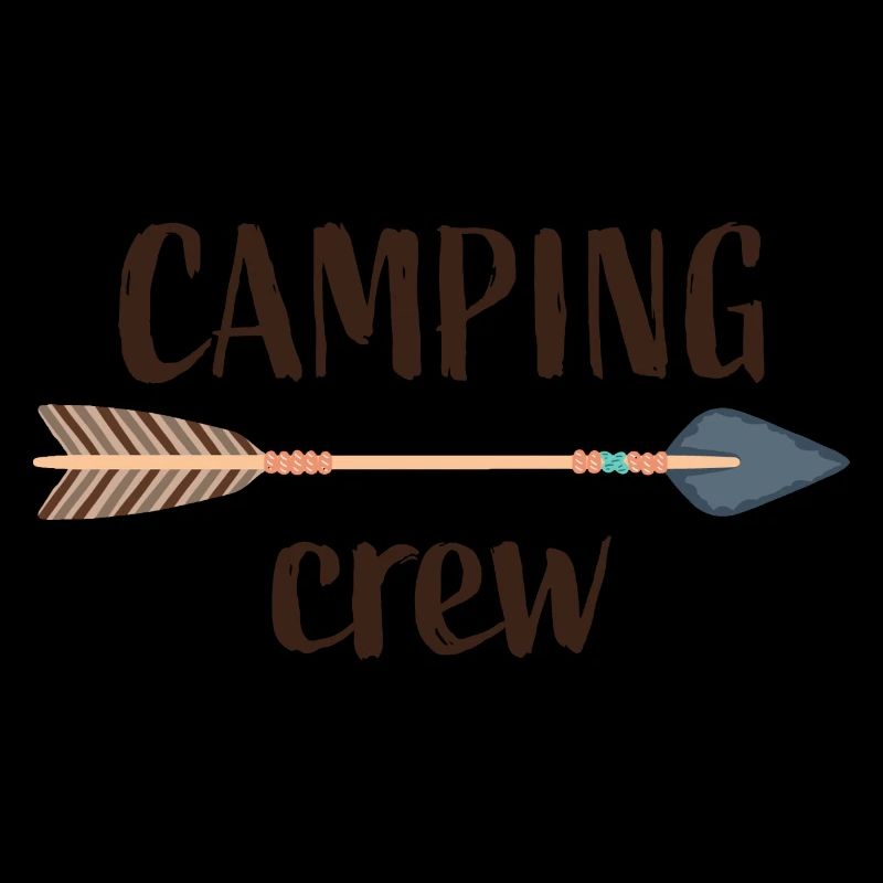 camping crew