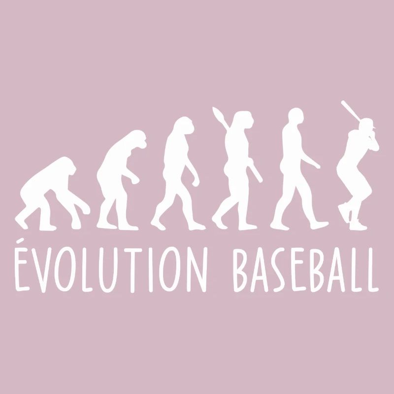 evolution baseball