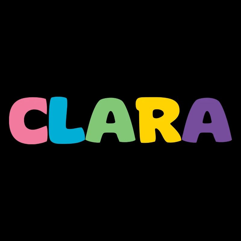 Nom - Clara