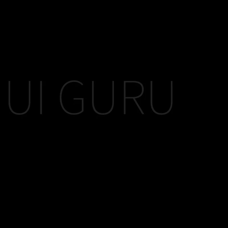 UI Guru