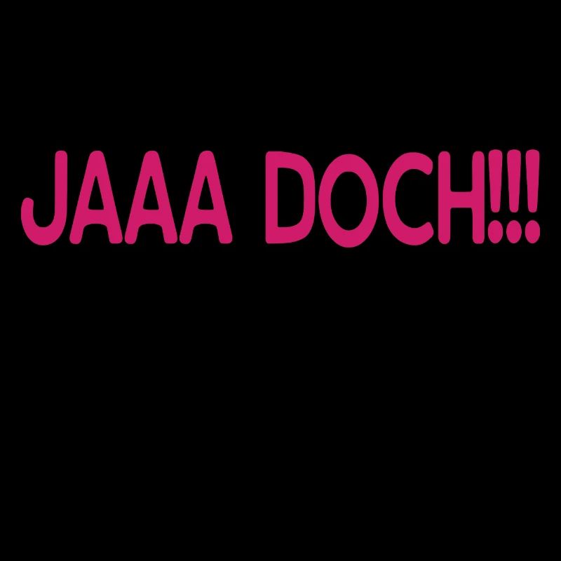 Jaaa Doch!!! Mach ich! - Das perfekte Geschenk