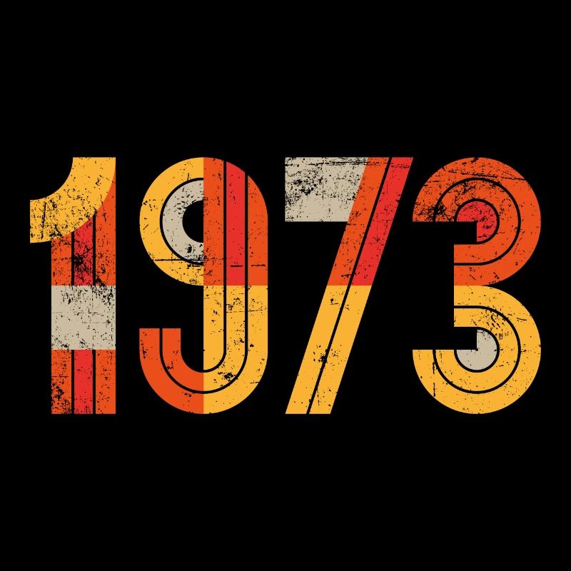 Millésime 1973