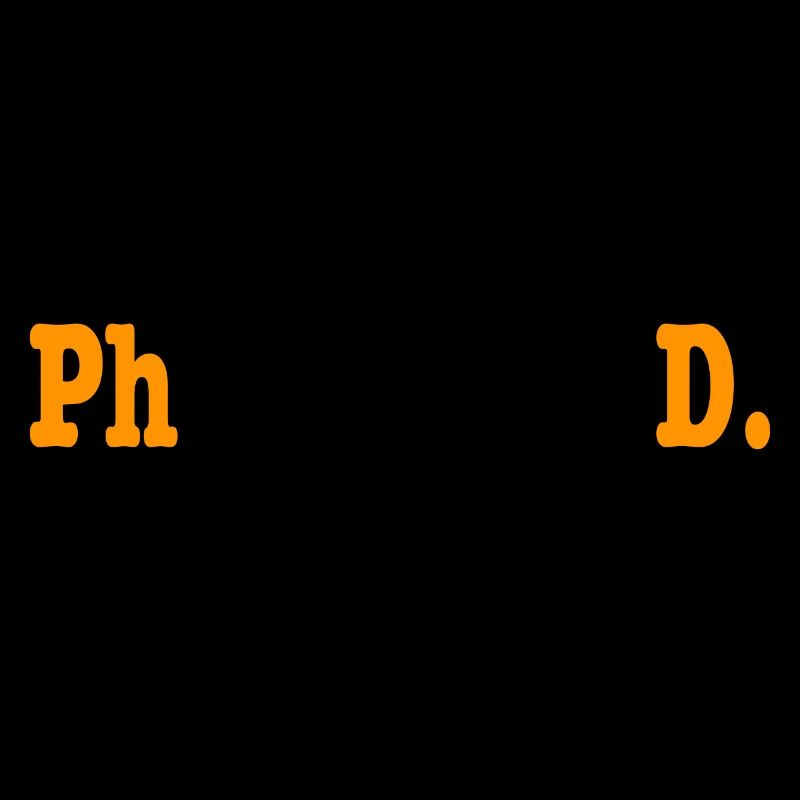 Phinished Phd Student Gift