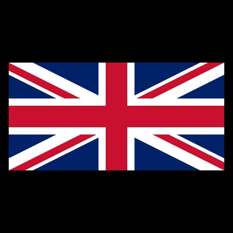 UK flag