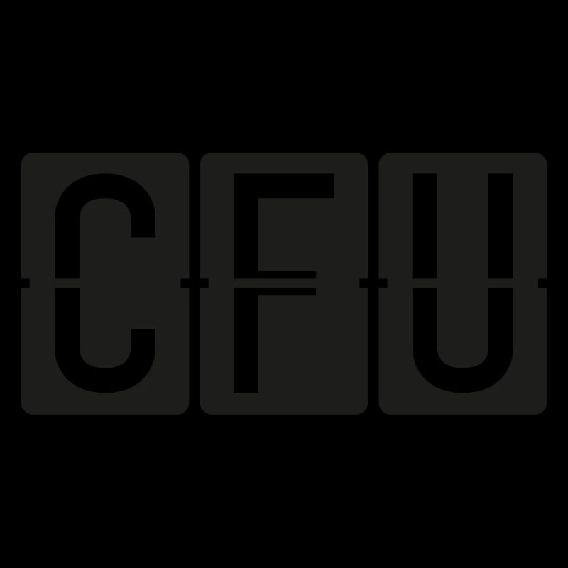 CFU