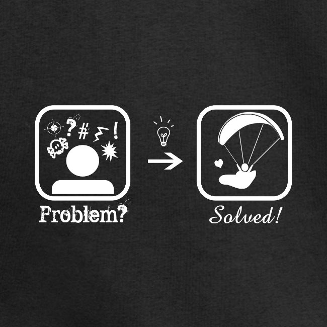 Problem solved